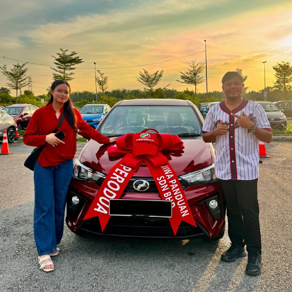 perodua serenia customer 12