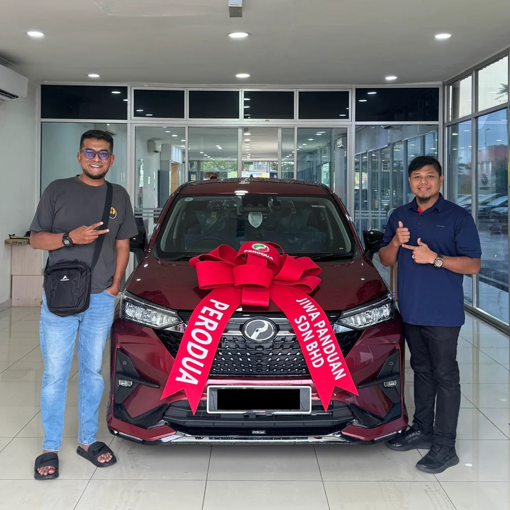perodua serenia customer 13