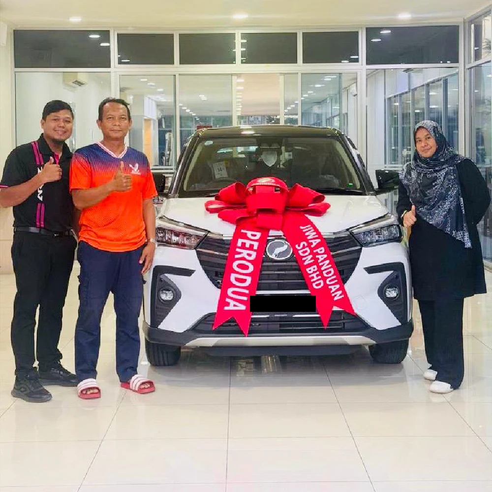 perodua serenia customer 16